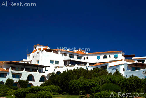 Romazzino Hotel 44